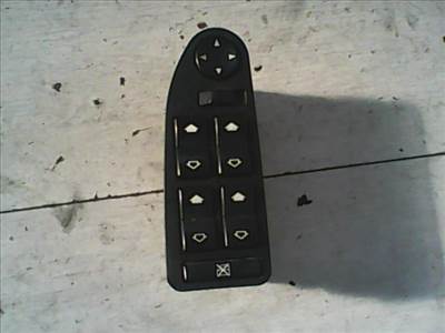 BMW E39 95-03 Bal első ablakemelő kapcsoló