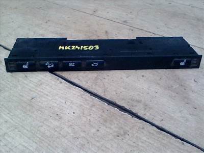 BMW X5 (E53) 2000.05.01-2006.12.31 Kombinált kapcsoló középen