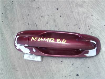 CHEVROLET LACETTI Bal hátsó külső kilincs