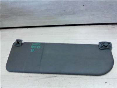 CITROEN Jumpy  95-03 Jobb napellenző