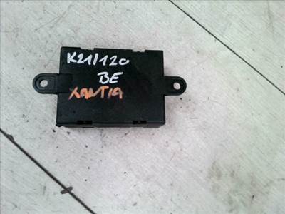 CITROEN XANTIA Ablaktörlő relé