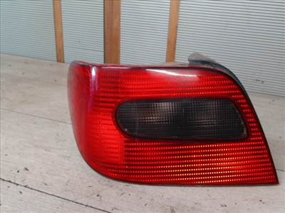 CITROEN XSARA 97.11-00.10 Bal hátsó lámpa