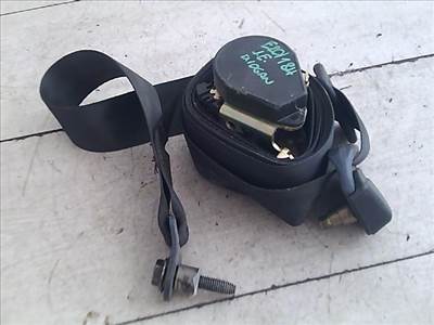 DACIA LOGAN 04.11-08.06 Jobb első biztonsági öv