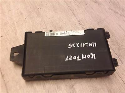 DACIA LOGAN 04.11-08.06 Komfort elektronika
