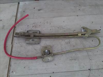 DAEWOO FSO Bal első ablakemelő szerkezet mechanikus