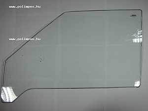 DAEWOO FSO LEJÁRÓÜVEG NATUR 2.AJTÓS
