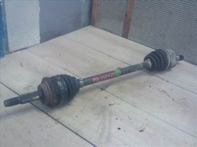 DAEWOO KALOS Bal első féltengely