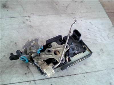 DAEWOO KALOS Bal hátsó ajtó zárszerkezet mechanikus