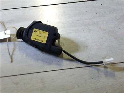 DAEWOO LANOS 01- Csomagtérajtó központi zár motor