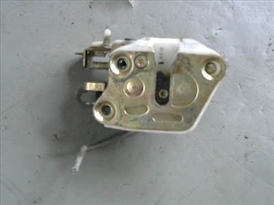 DAEWOO MATIZ 01-05 Jobb hátsó ajtó zárszerkezet mechanikus