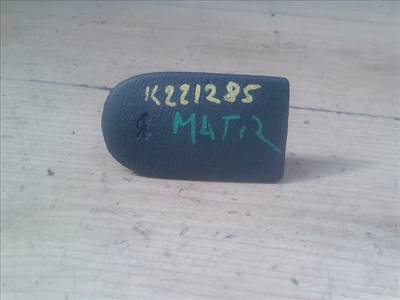 DAEWOO MATIZ 01-05 Motorháztető nyitó kar