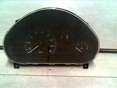 DAEWOO MATIZ 98-01 Kilométeróra