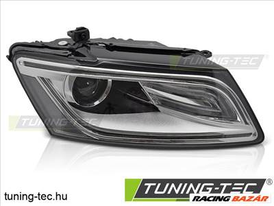 Audi Q5 (8R) AUDI Q5 12-16 XENON JOBB Tuning-Tec Fényszóró