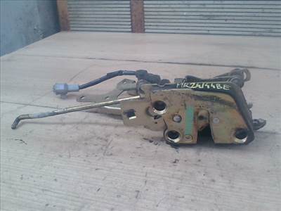 DAIHATSU APPLAUSE Bal első ajtó zárszerkezet mechanikus