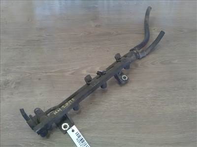 DAIHATSU CHARADE -92 Injektor befecskendező híd 