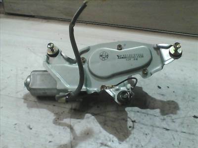 DAIHATSU COURE Ablaktörlő motor hátsó