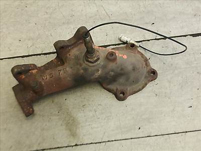 DAIHATSU MOVE 94.06-99-11 Kipufogó csonk 