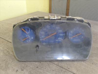 DAIHATSU TERIOS Kilóméteróra