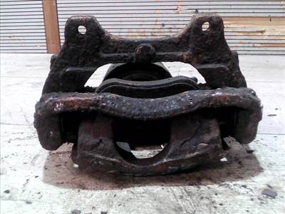 FIAT Albea 2005.01.01-2012.12.31 Jobb első féknyereg munkahengerrel