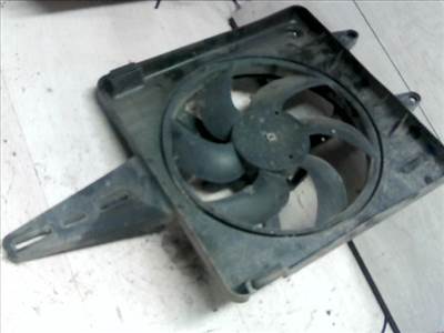 FIAT BRAVO Hűtőventilátor