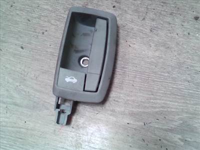 FIAT DUCATO 06- Motorháztető nyitó kar