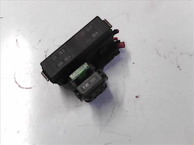 FIAT MAREA Biztosítéktábla BCM BSI BSM SAM GEM modul Utastér