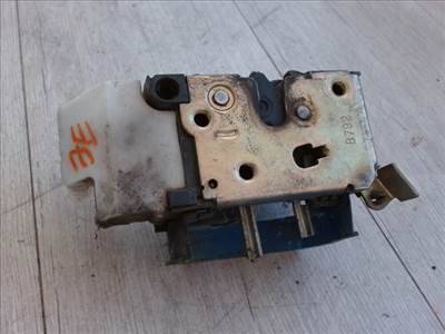 FIAT PUNTO I. Jobb első ajtó zárszerkezet központizáras
