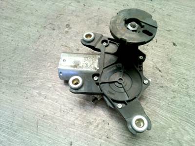 FIAT STILO 01.09-06.12 Ablaktörlő motor hátsó