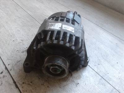 FIAT STILO 01.09-06.12 Generátor.benzines