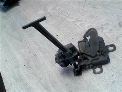 FIAT STILO 01.09-06.12 Motorháztető zár