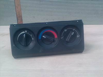 FIAT TIPO 89- Fűtés vezérlő panel