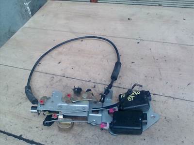 FIAT ULYSSE 02.07- Bal tolóajtó zárszerkezet elektromos