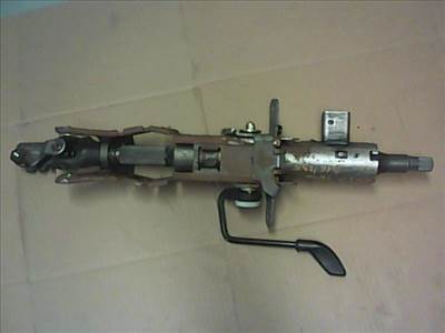 FIAT ULYSSE 02.07- Kormányoszlop