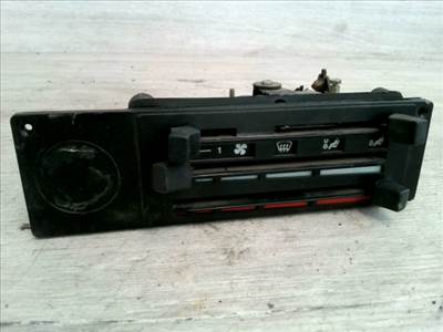 FIAT UNO 83-89 Fűtés vezérlő panel