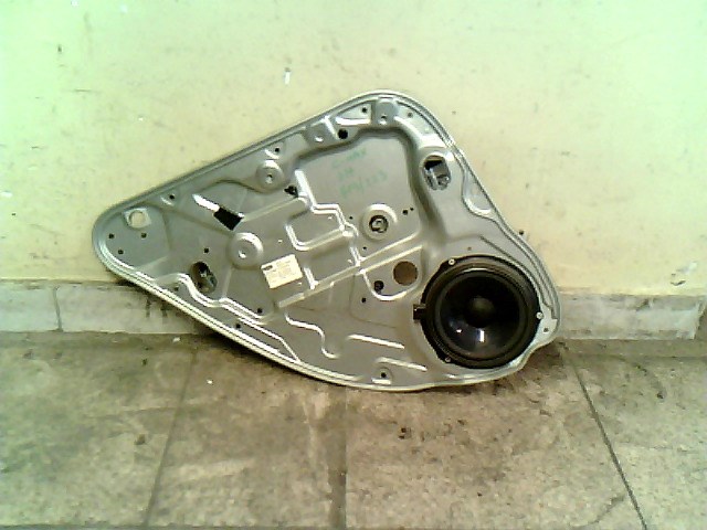 FORD C-MAX 03.06-07.03 Bal hátsó ablakemelő szerkezet elektromos 1. kép