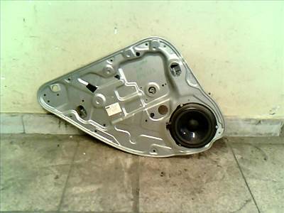 FORD C-MAX 03.06-07.03 Bal hátsó ablakemelő szerkezet elektromos