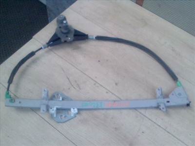 FORD ESCORT 95- Jobb első ablakemelő szerkezet mechanikus