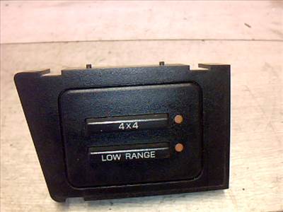 FORD EXPLORER 1995-2001 Összkerékhajtás kapcsoló