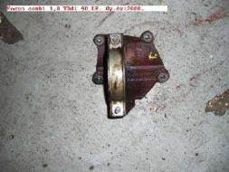 FORD FOCUS 98-04 Féltengely tartó megtámasztó jobb első