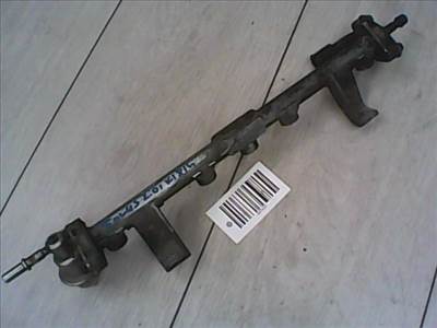 FORD FOCUS 98-04 Injektor befecskendező híd 