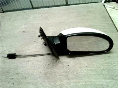 FORD FOCUS 98-04 Jobb visszapillantó tükör mechanikus