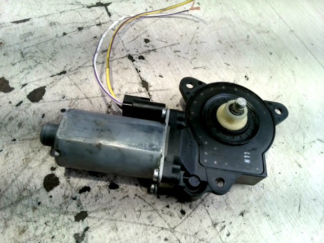 FORD FUSION 05.10.01- Jobb első ablakemelő motor 1. kép