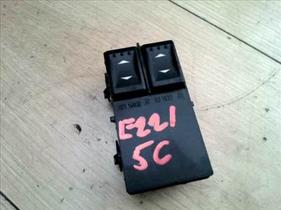 FORD MONDEO 01-07 Bal első ablakemelő kapcsoló