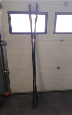 FORD MONDEO 01-07 Tetőcsomagtartó hosszanti sín pár