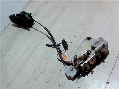 FORD MONDEO 96-00 Bal hátsó ajtó zárszerkezet mechanikus