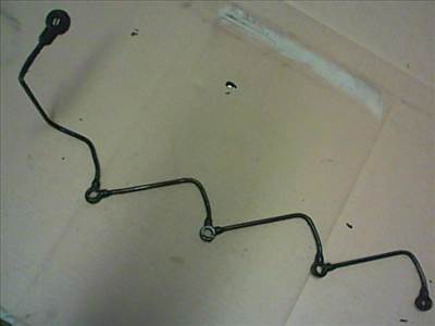 FORD SCORPIO Résolajcső