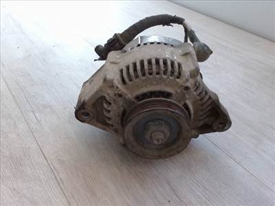 HONDA CIVIC 83- Generátor.benzines