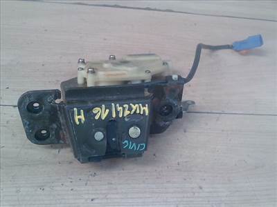 HONDA CIVIC 96-99 Csomagtér ajtó zárszerkezet