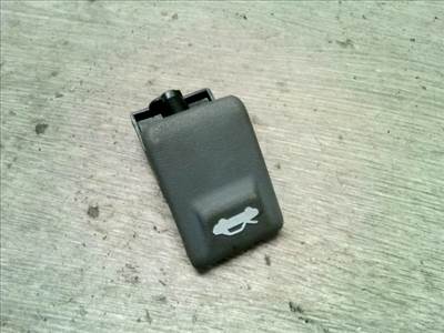 HYUNDAI Accent 00-03 Motorháztető nyitó kar