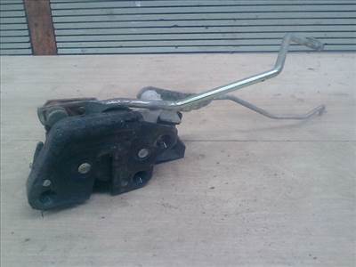 HYUNDAI ACCENT 03-06 Jobb első ajtó zárszerkezet mechanikus